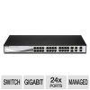  Port PoE D Link DGS  P Gigabit Ethernet Switch mqqqk