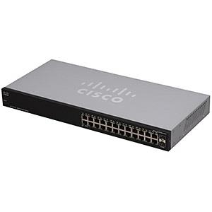 Cisco SF   port   Unmanaged Switch qdtewa