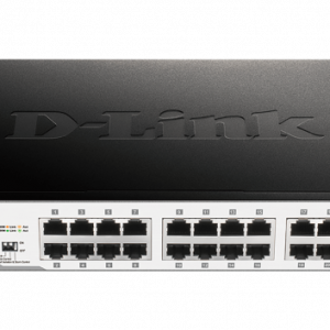 D link DGS D  port Unmanaged Gigabit Switch qkiiw