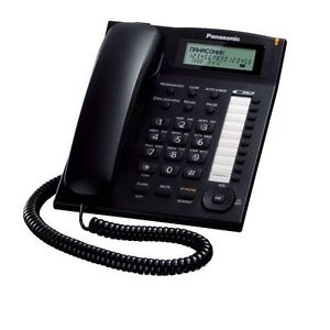 Panasonic KX TSX Phone tuzek