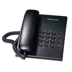 panasonic kx ts  agovl