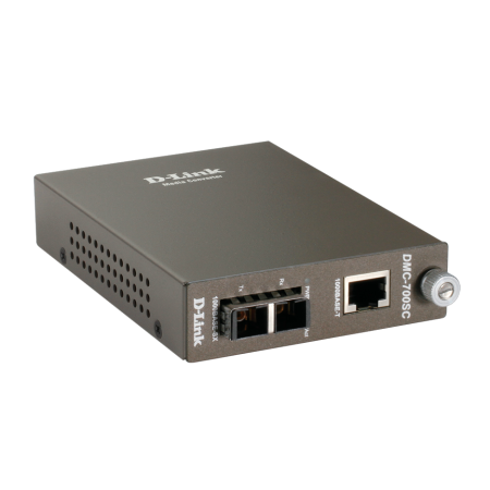 Dlink DMC700CS