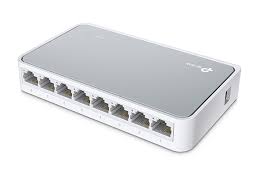 tplink sf1008