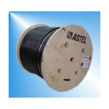 Astel RG6 cable