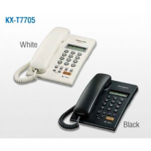 KX T7705