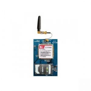 Yeastar GSM Module