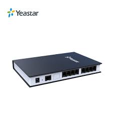 Yeastar TA800 8-FXS