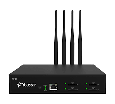 Yeastar TG400 GSM 1Port