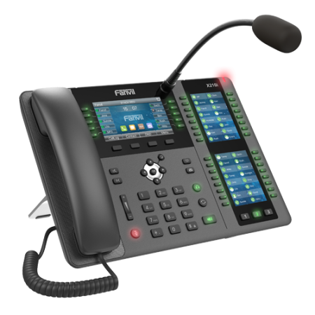 Fanvil X120i