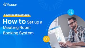 Introduction of Yeastar Room booking system