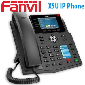 Fanvil X5u Ip Phone Nairobi